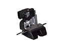 Tailgate Latch, Rear Tailgate Latch