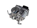 Throttle Body, Fuel Injection Throttle Body