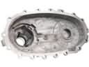 Transfer Case Cover, Transmission Case Cover
