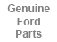 Ford FR3Z-63268B78-A Seal - Door Panel Lining